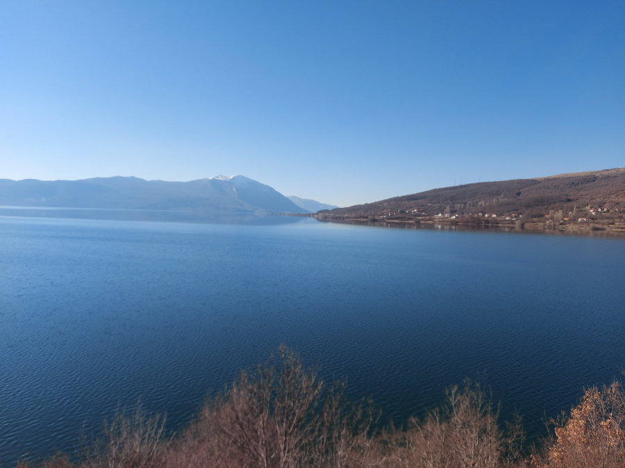 Buško lake, Bosnia and Herzegovina
