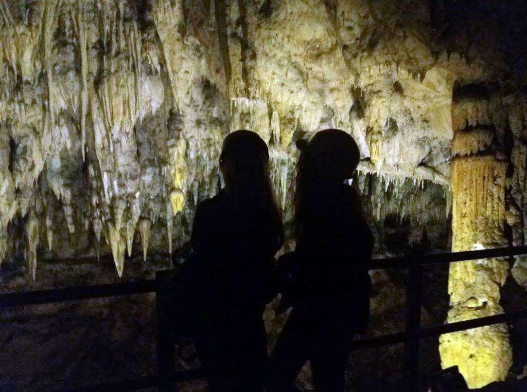Barac cave