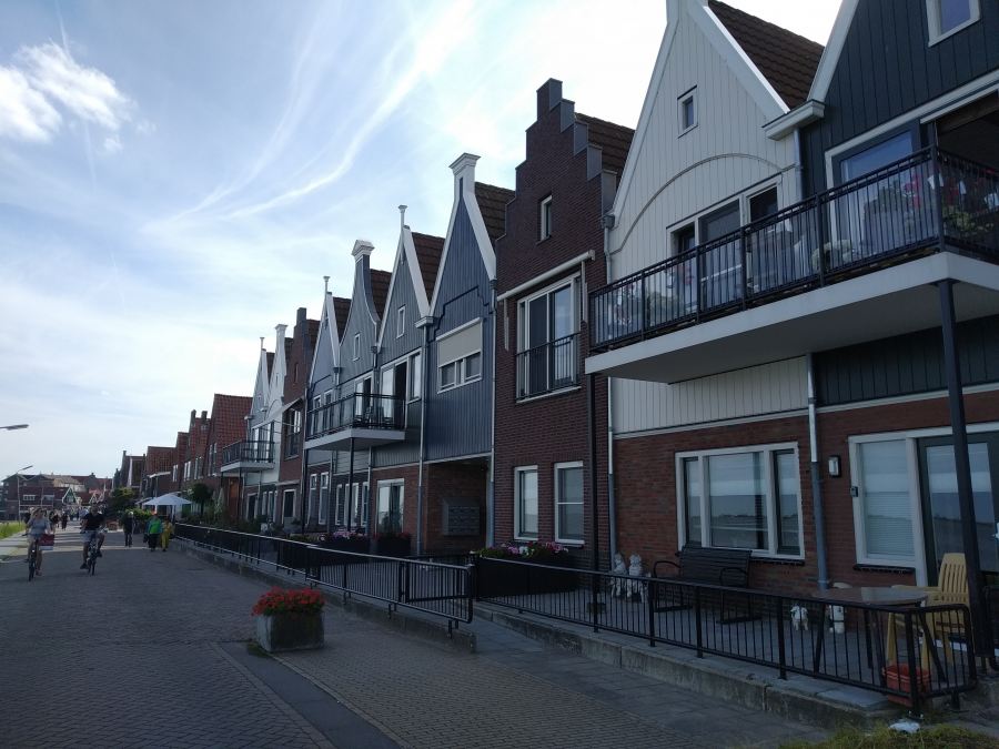 Volendam, Netherlands