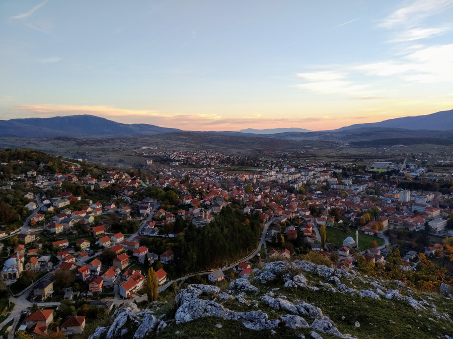 Bašajkovac, Bosnia and Herzegovina