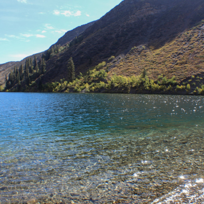 Mammoth Lakes - Mammoth Lakes, CA