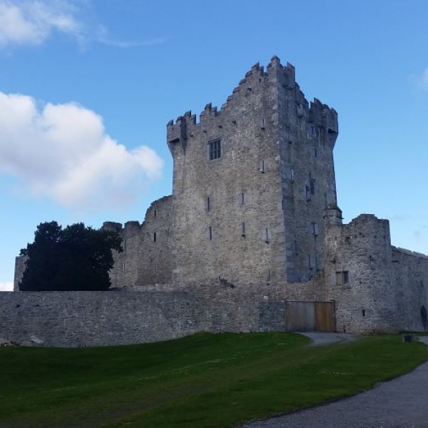 National Park Killarney - NP Killareny