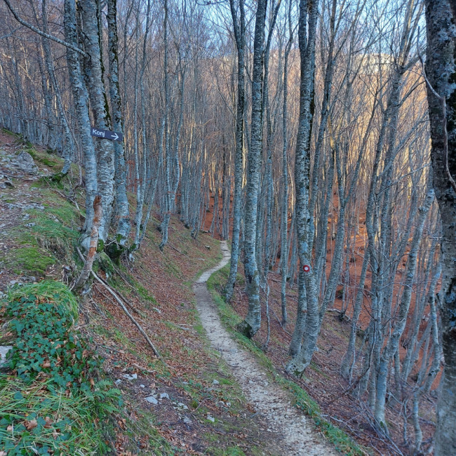 Kamešnica - Podgradina, Livno, Bosnia and Herzegovina