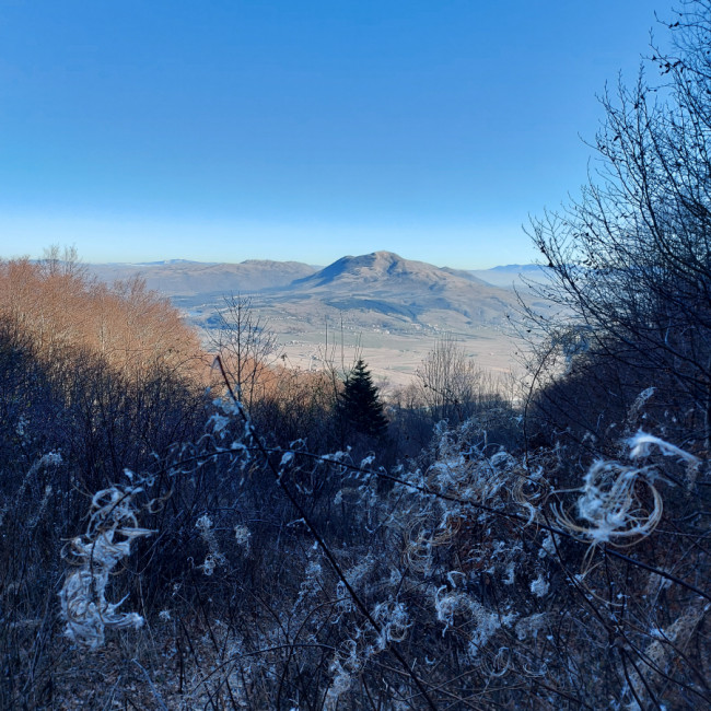 Kamešnica - Podgradina, Livno, Bosnia and Herzegovina