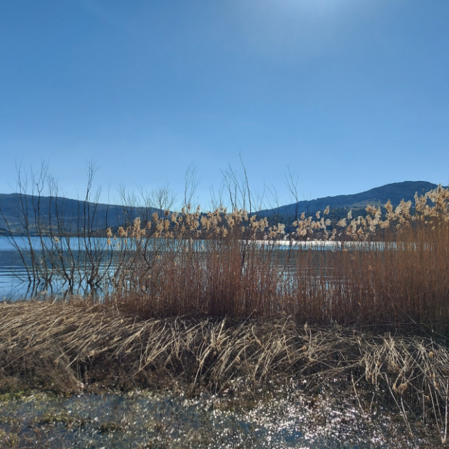 Tribistovo jezero, Bosnia and Herzegovina - Tribistovo jezero