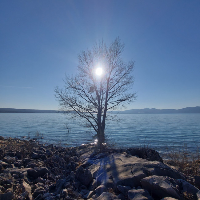 Buško lake, Bosnia and Herzegovina - Buško lake