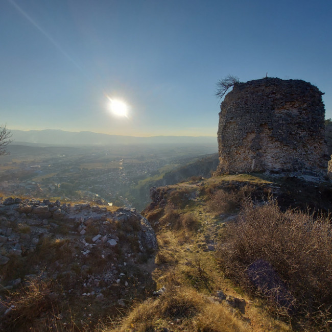 Bašajkovac, Bosnia and Herzegovina - Bašajkovac, Livno, Bosnia and Herzegovina