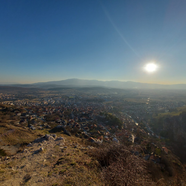 Bašajkovac, Bosnia and Herzegovina - Bašajkovac, Livno, Bosnia and Herzegovina