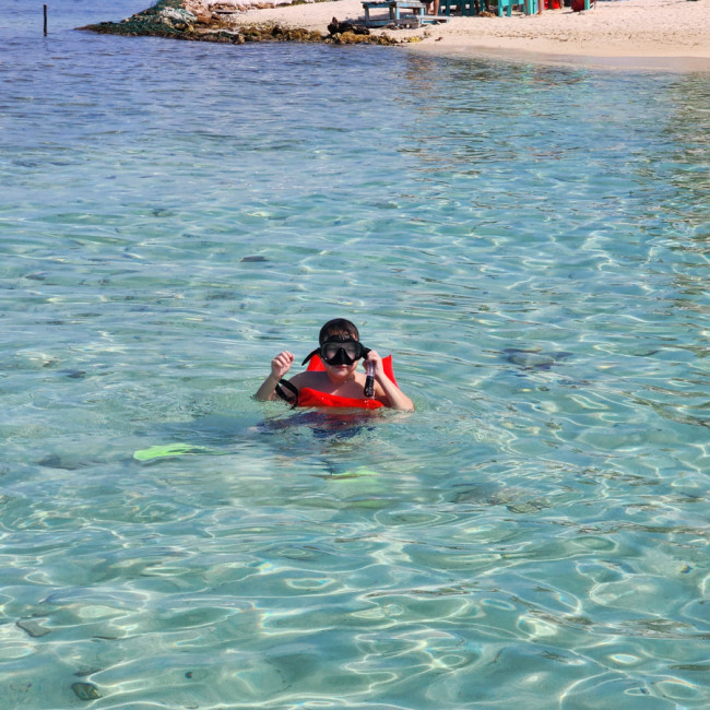 Laughing Bird Caye Belize - Laughing Bird Caye Belize