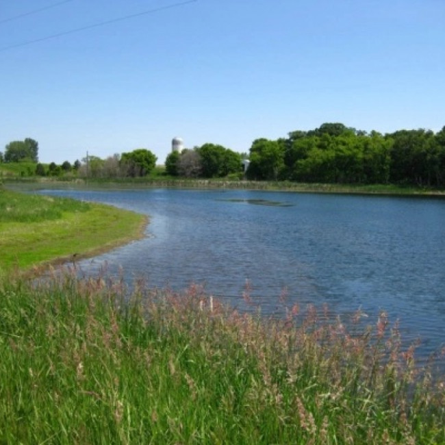 50/50 rafting and gravel mn - Ortonville, mn