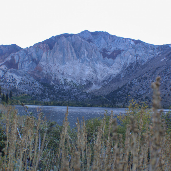 Mammoth Lakes - Mammoth Lakes, CA