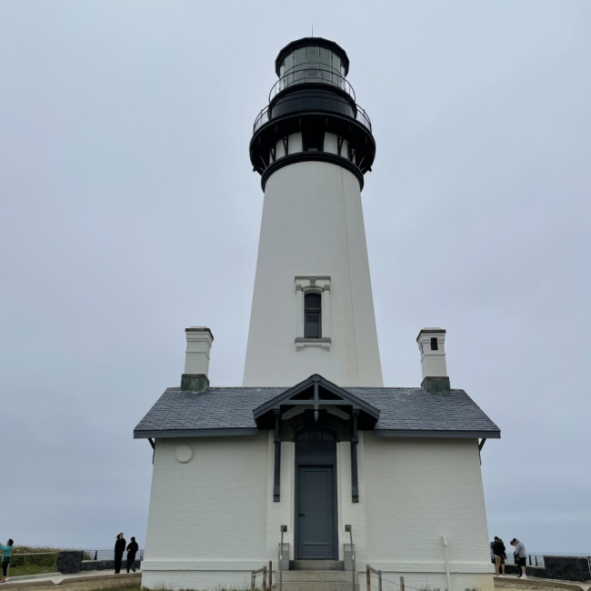 Oregon Coast - Oregon Coast