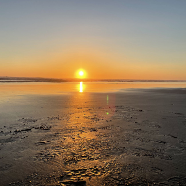 Oregon Coast - Oregon Coast