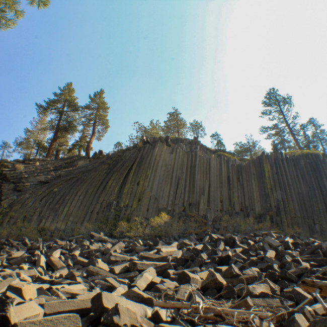 Mammoth Lakes - Mammoth Lakes, CA