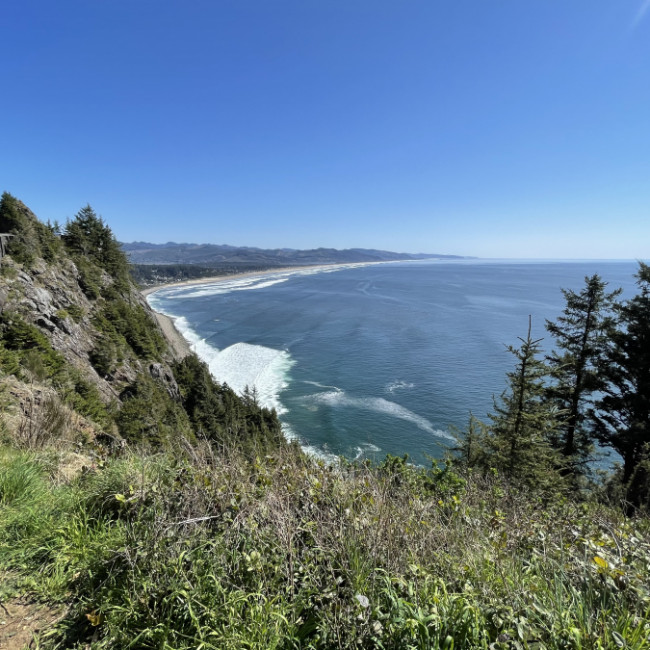 Oregon Coast - Oregon Coast