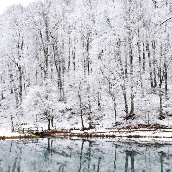 Nature Park Papuk, Croatia - Park prirode Papuk