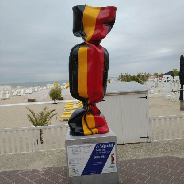 Knokke-Heist, Belgium - Knokke- Heist, Belgium