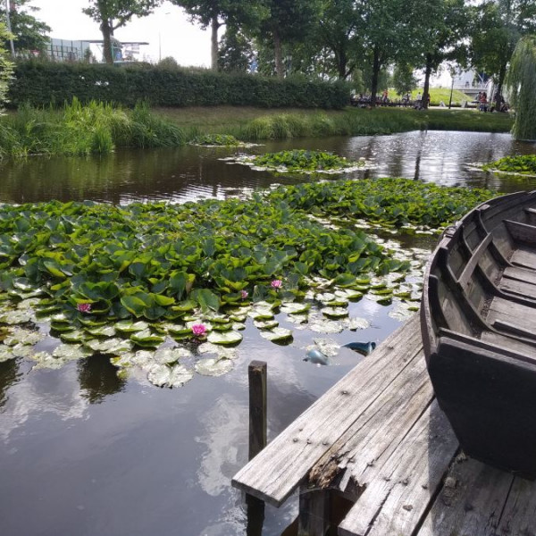 Zaandam, Netherlands - Zaandam, Netherlands