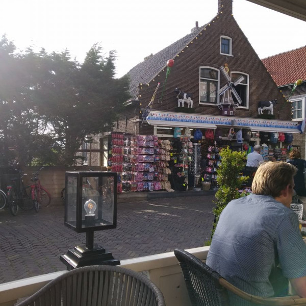 Volendam, Netherlands