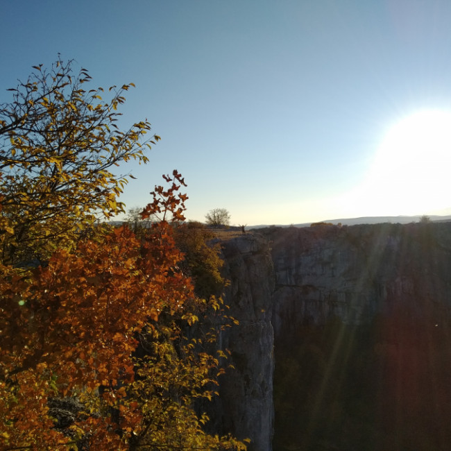 Veliki Samograd, Bosnia and Herzegovina - Veliki Samograd