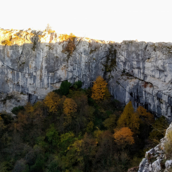 Veliki Samograd, Bosnia and Herzegovina - Veliki Samograd