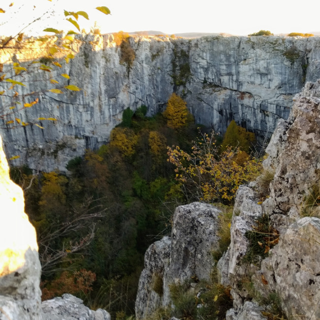 Veliki Samograd, Bosnia and Herzegovina - Veliki Samograd