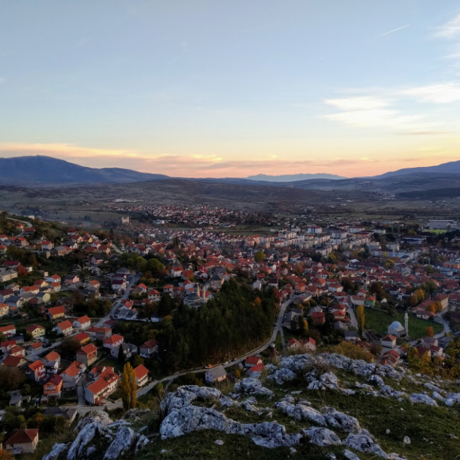 Bašajkovac, Bosnia and Herzegovina - Bašajkovac, Livno, Bosnia and Herzegovina