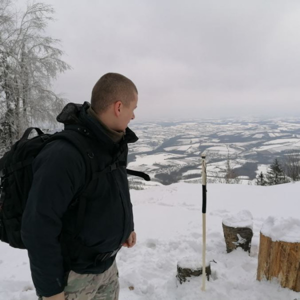 Šetnja planinom Cer do ostataka Rimskog utvrdjenja iz drugog veka - Planina Cer