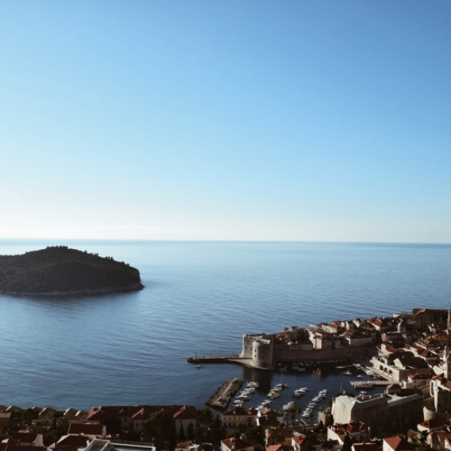 Dubrovnik - Dubrovnik