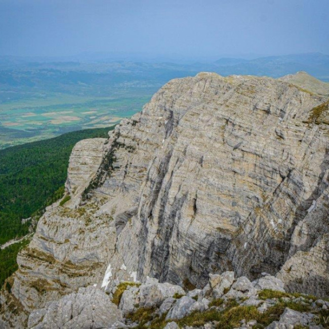 Velež mountain - Nevesinje