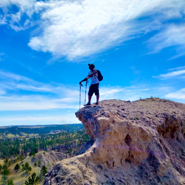 Chadron State Park - Chadron State Park