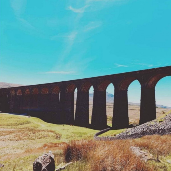 Ribblehead Viaduct, Carnforth