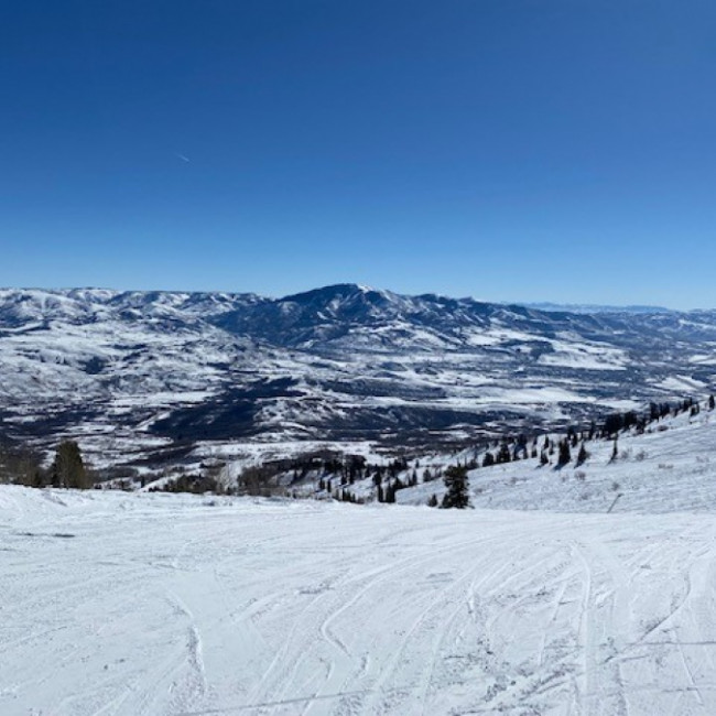 Love at Frost Site? - park city utah