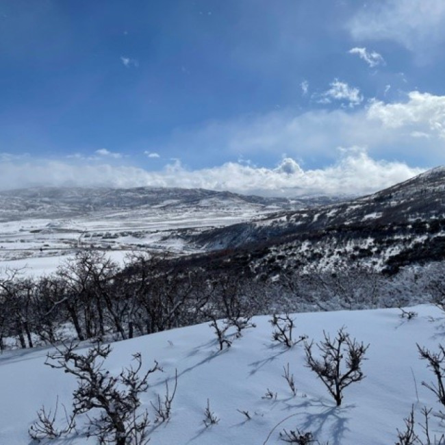 Love at Frost Site? - park city utah